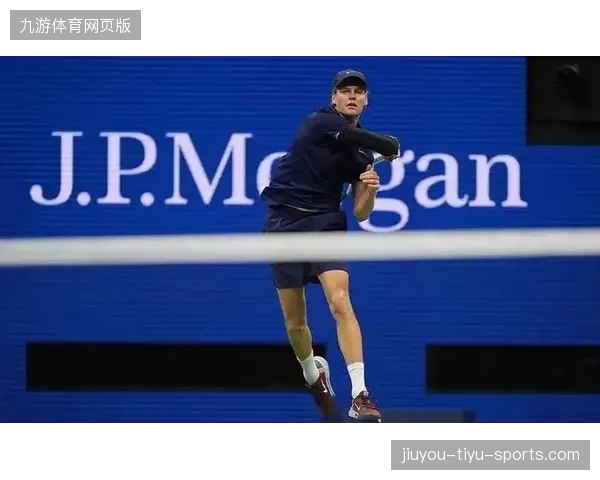 ATP官宣：辛纳进入“最强模式”，全场连胜纪录疯涨