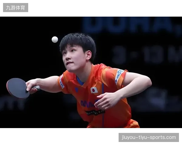 WTT爆冷！日乒3大主力接连出局，张本智和丢局，国乒两人止步32强——乒乓球世界杯的“黑色周末”